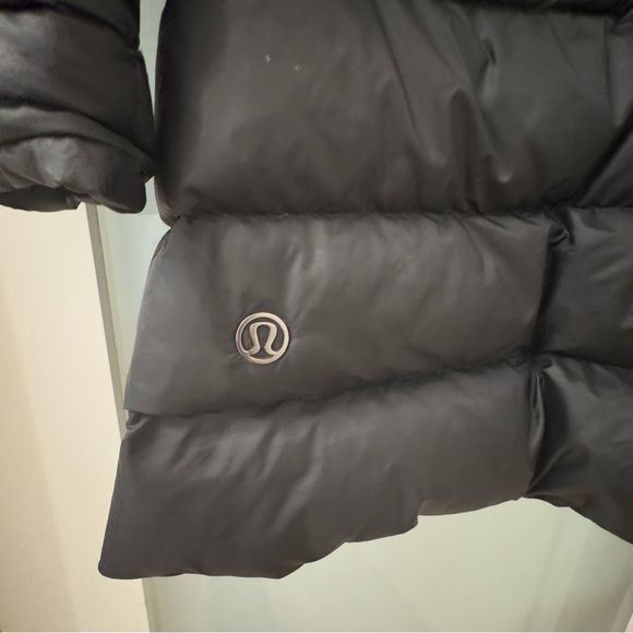 Lululemon Brave the Cold jacket - Picture 5 of 6